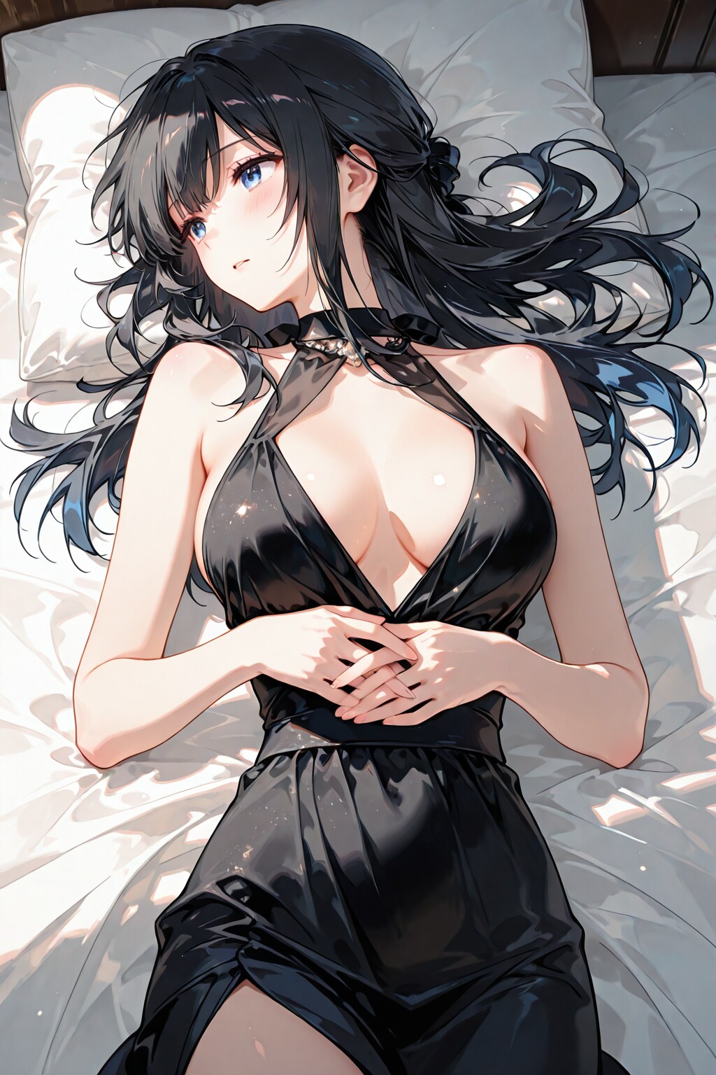 月子（第一作の改作）