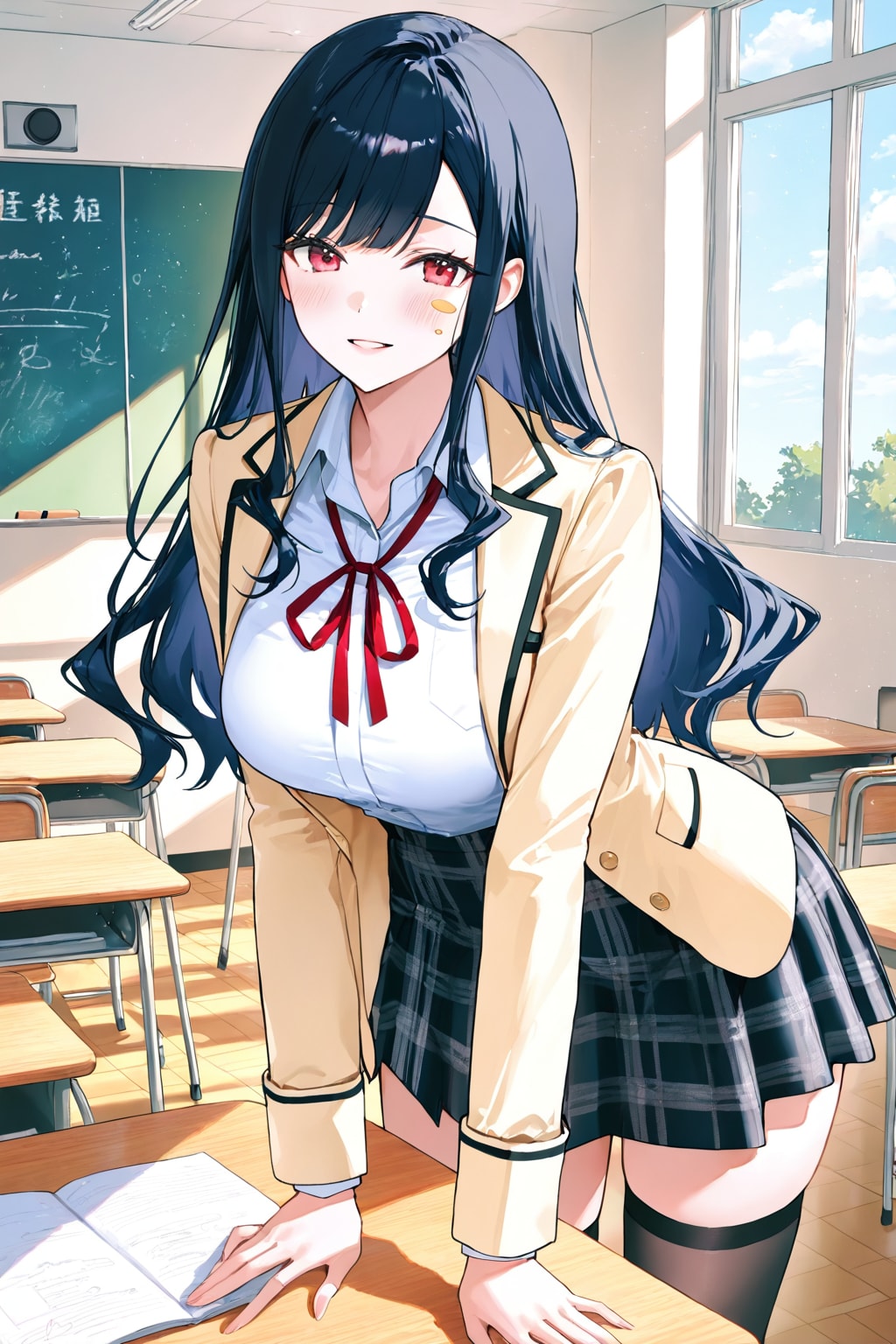 オリジナルちゃん