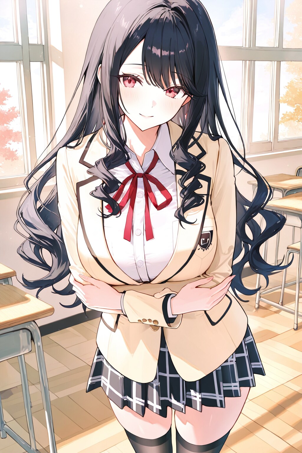 オリジナルちゃん