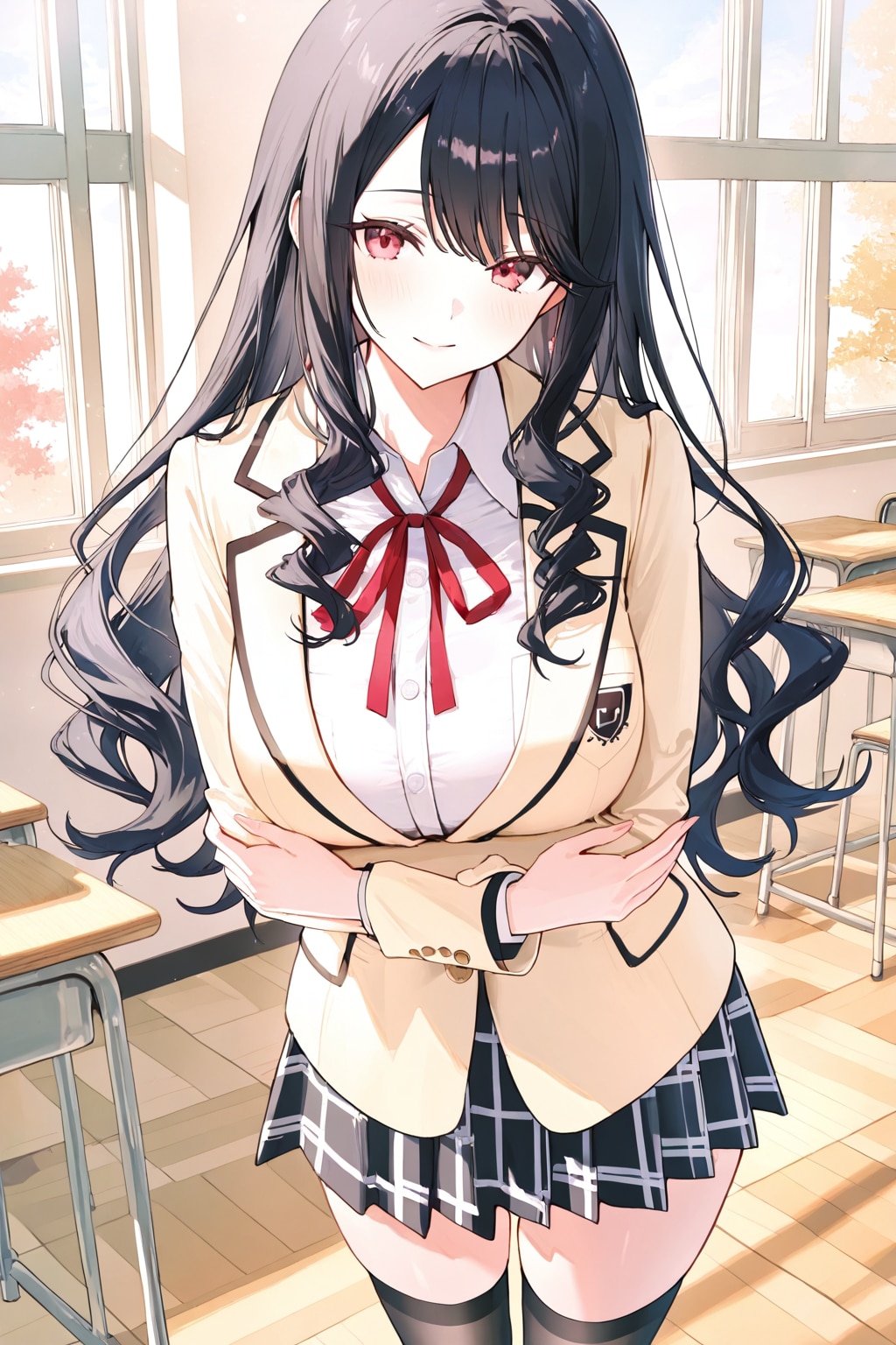 オリジナルちゃん