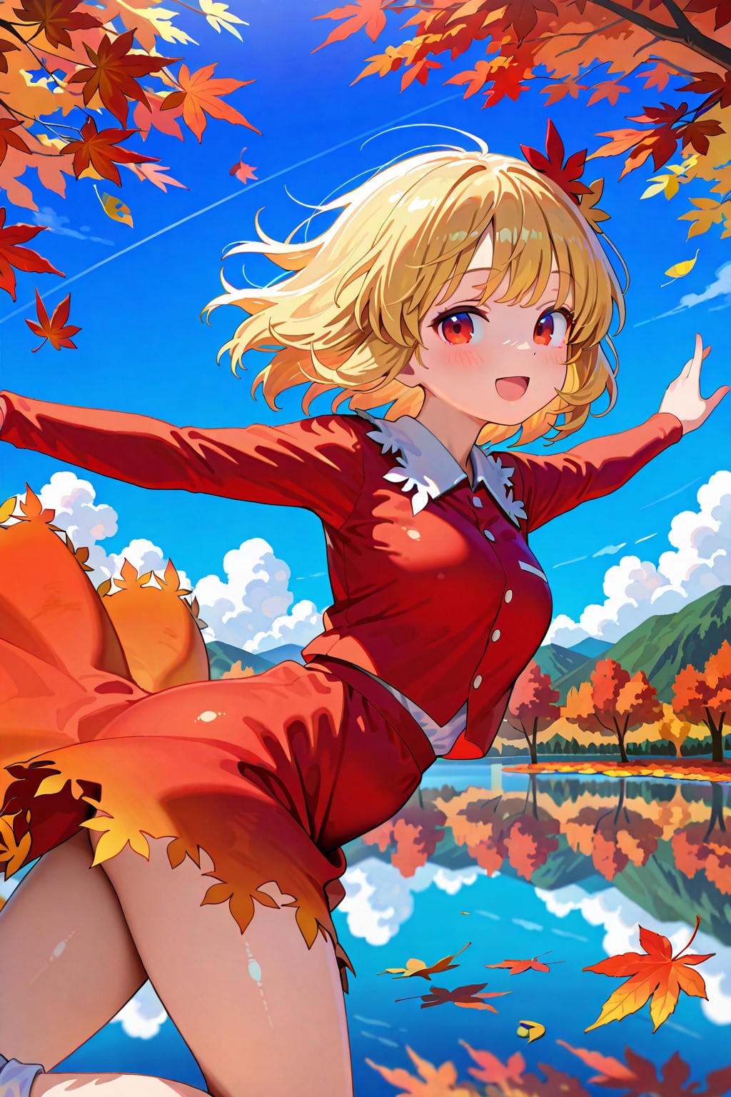 今年は少し早く来ませんか？