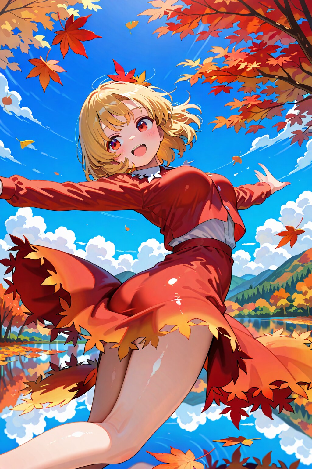 今年は少し早く来ませんか？