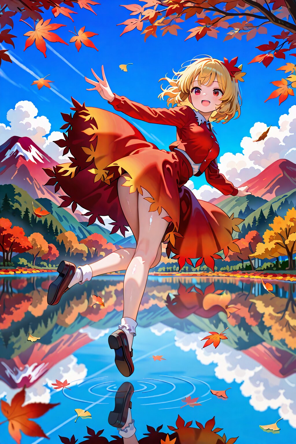 今年は少し早く来ませんか？