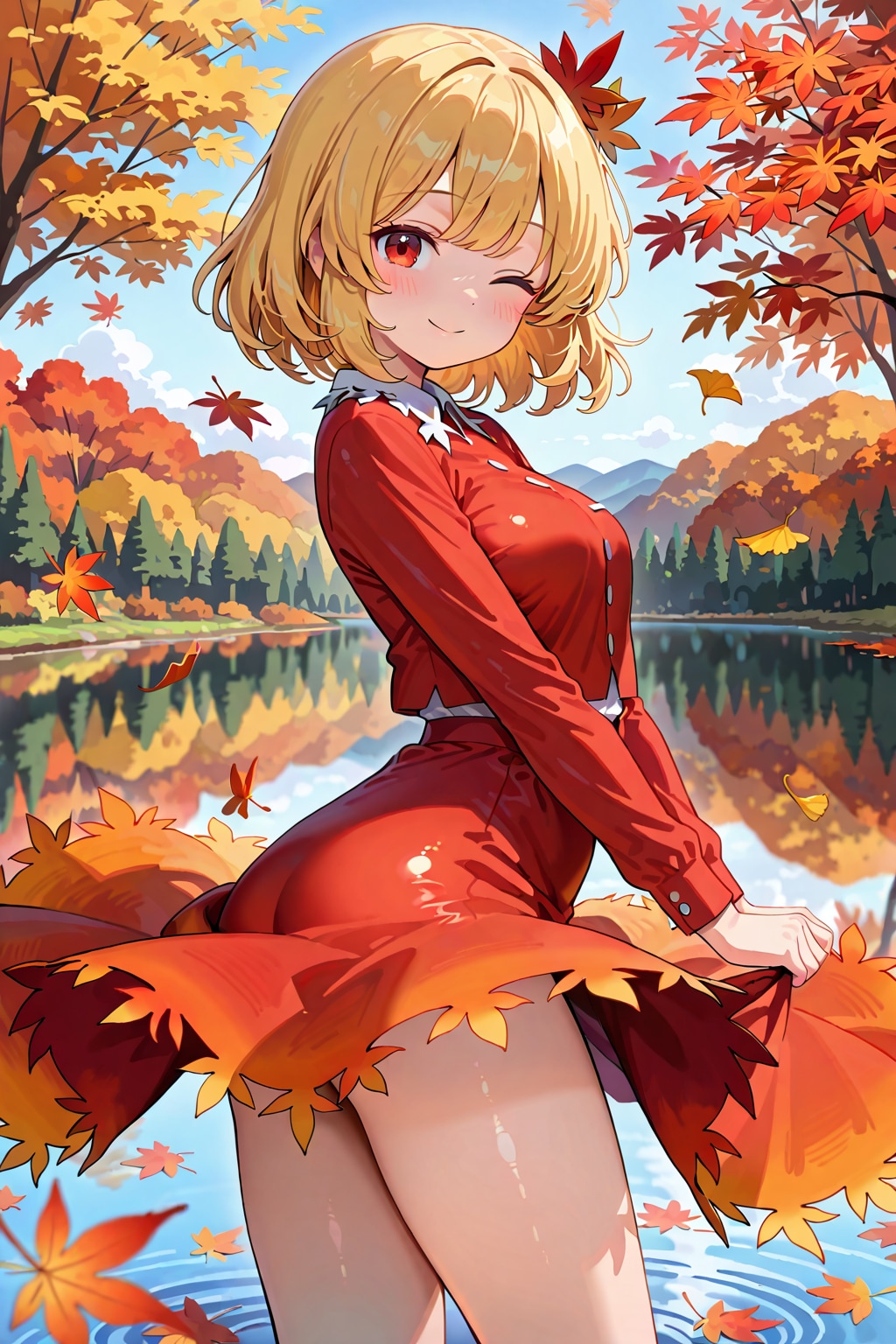 今年は少し早く来ませんか？