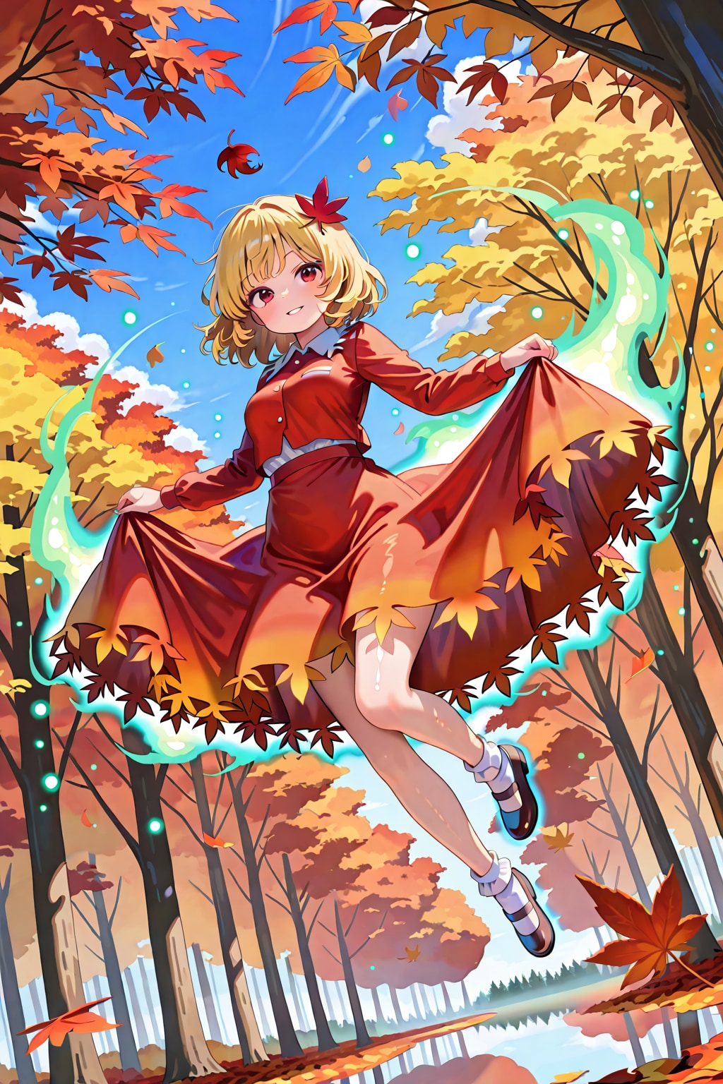 今年は少し早く来ませんか？