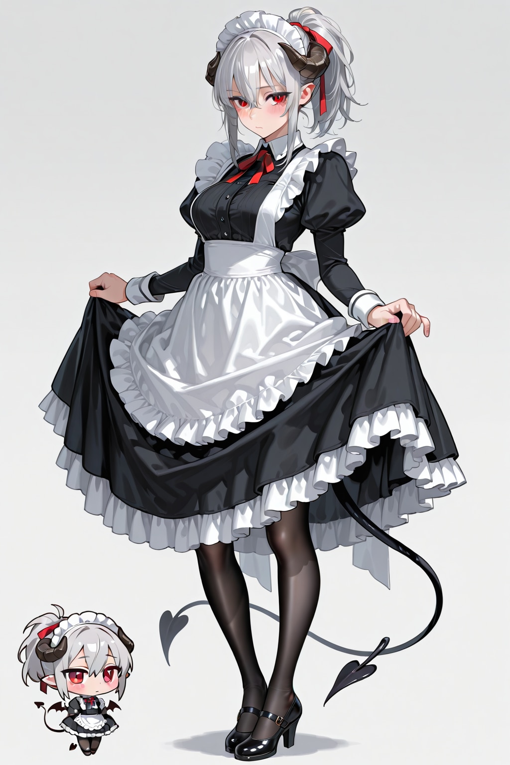 エル「サキュバスだぞぉ」