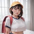 本当にこの格好でするの？ 6枚目