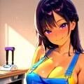 メカニック2025⑤ 4枚目