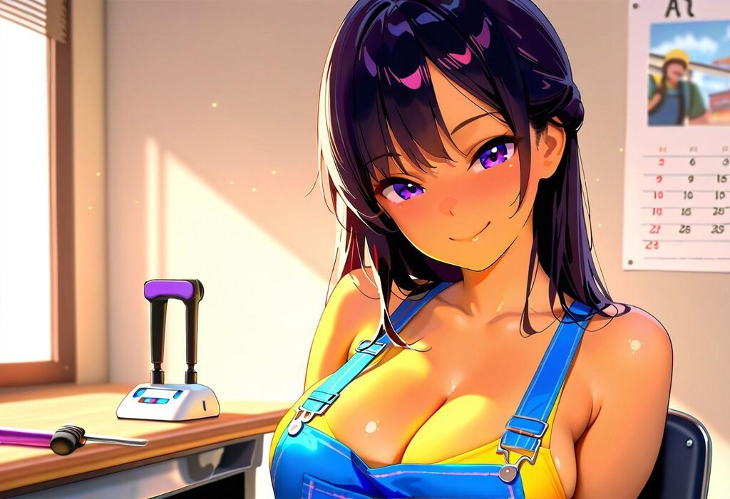 メカニック2025⑤