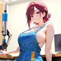 メカニック2025⑤ 7枚目