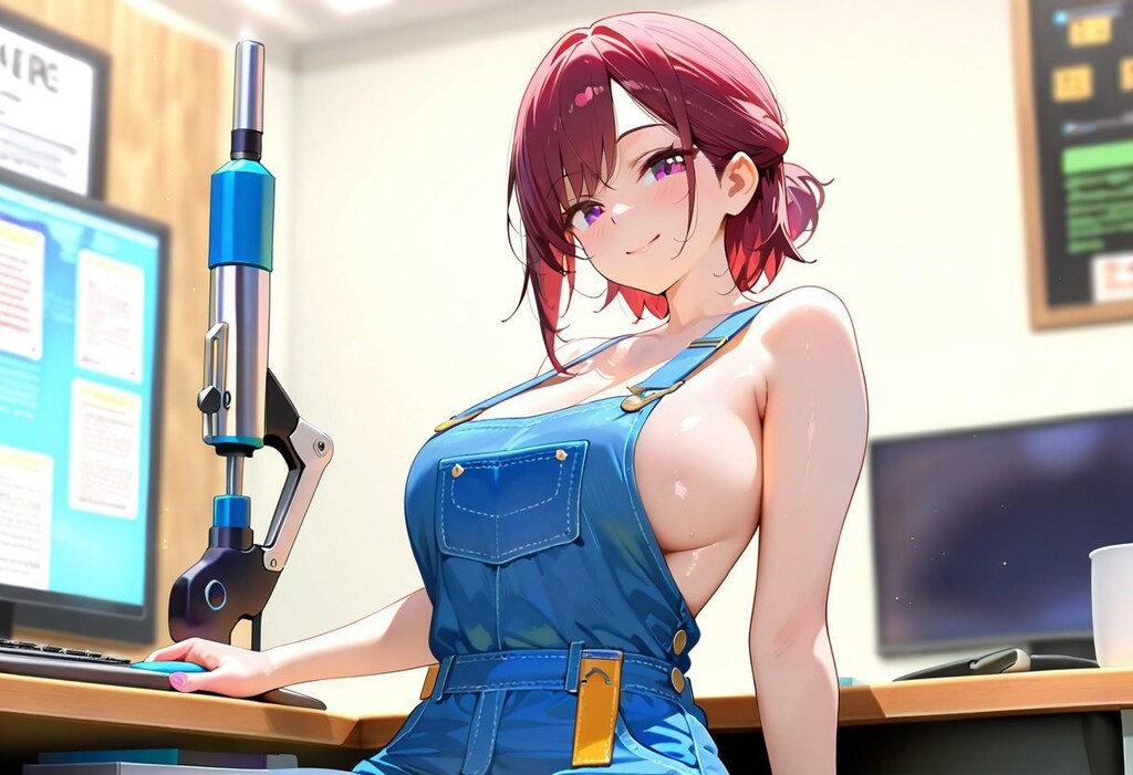 メカニック2025⑤