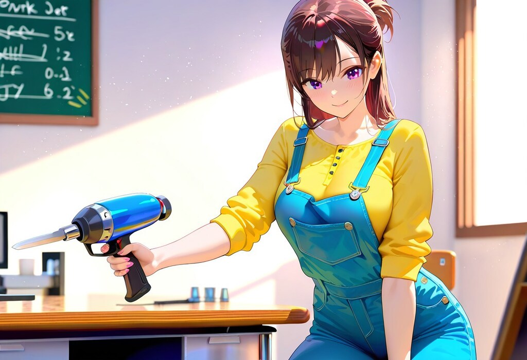 メカニック2025⑤