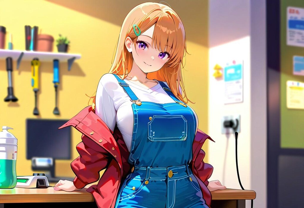 メカニック2025⑤