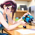 メカニック2025⑤ 8枚目