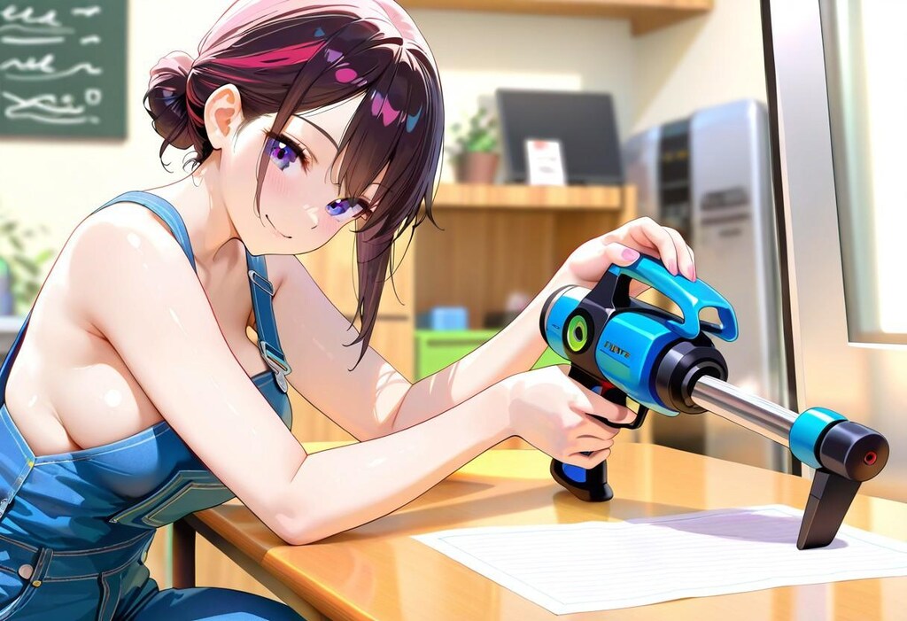 メカニック2025⑤