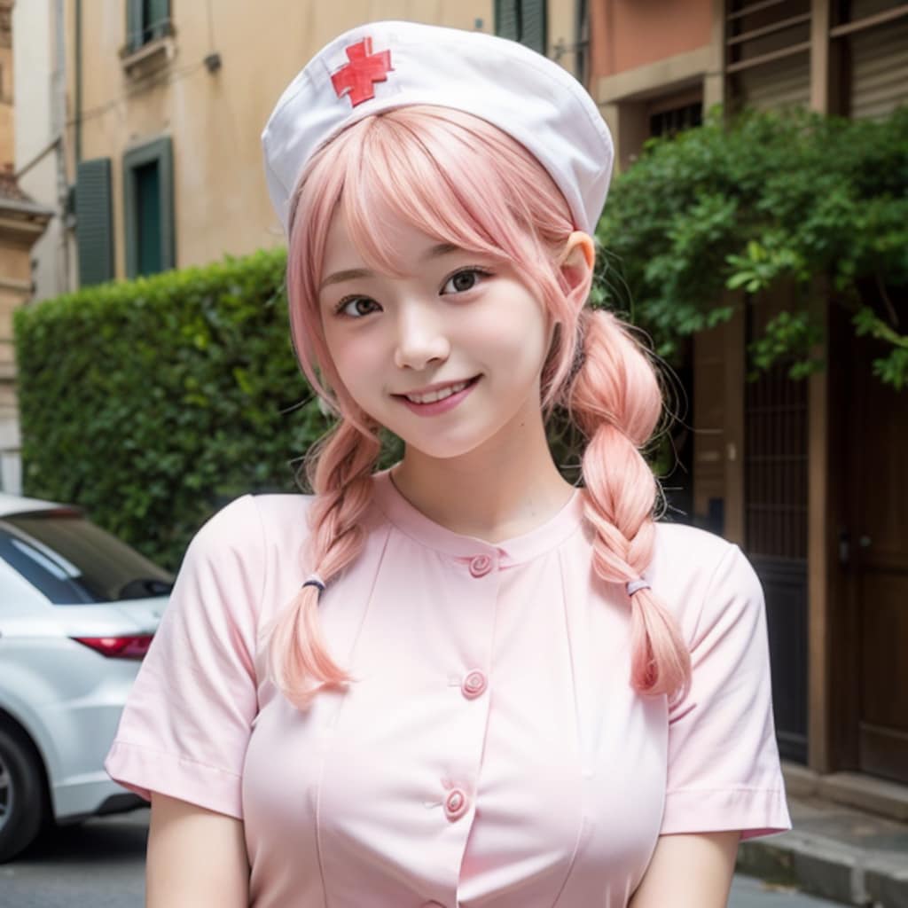 どうされましたー？
