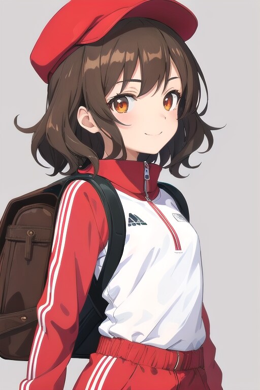 アニメチックふわ子