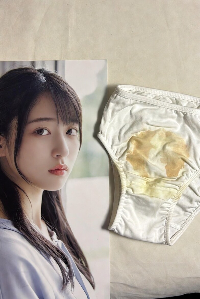 汚パンティ