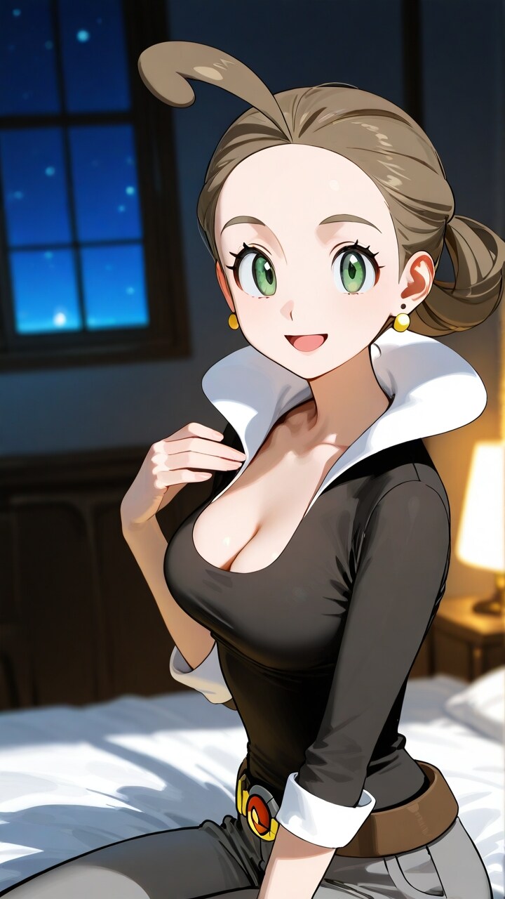 パンジー
