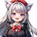 【アニメーション化】Ny4nneちゃん【かわいくてよかった】 2枚目