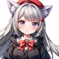 【アニメーション化】Ny4nneちゃん【かわいくてよかった】 4枚目
