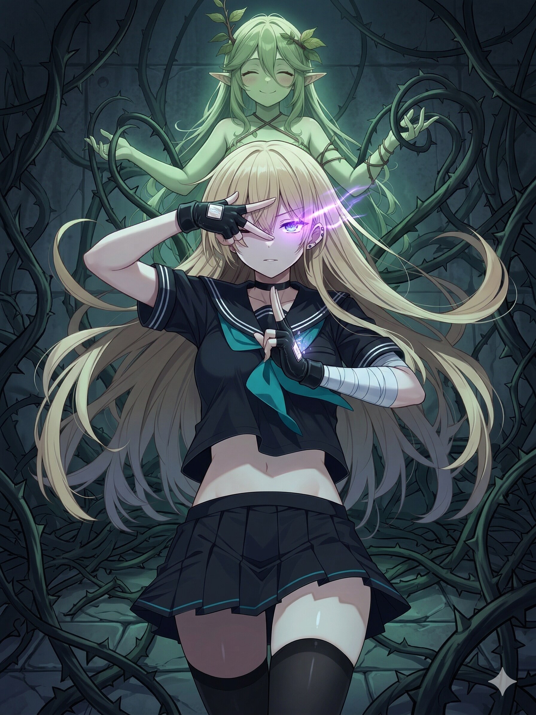 †V4Bちゃん†