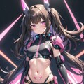 水着ジャケット2(R-15) 4枚目