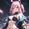 水着ジャケット2(R-15) 8枚目