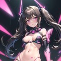 水着ジャケット2(R-15) 9枚目