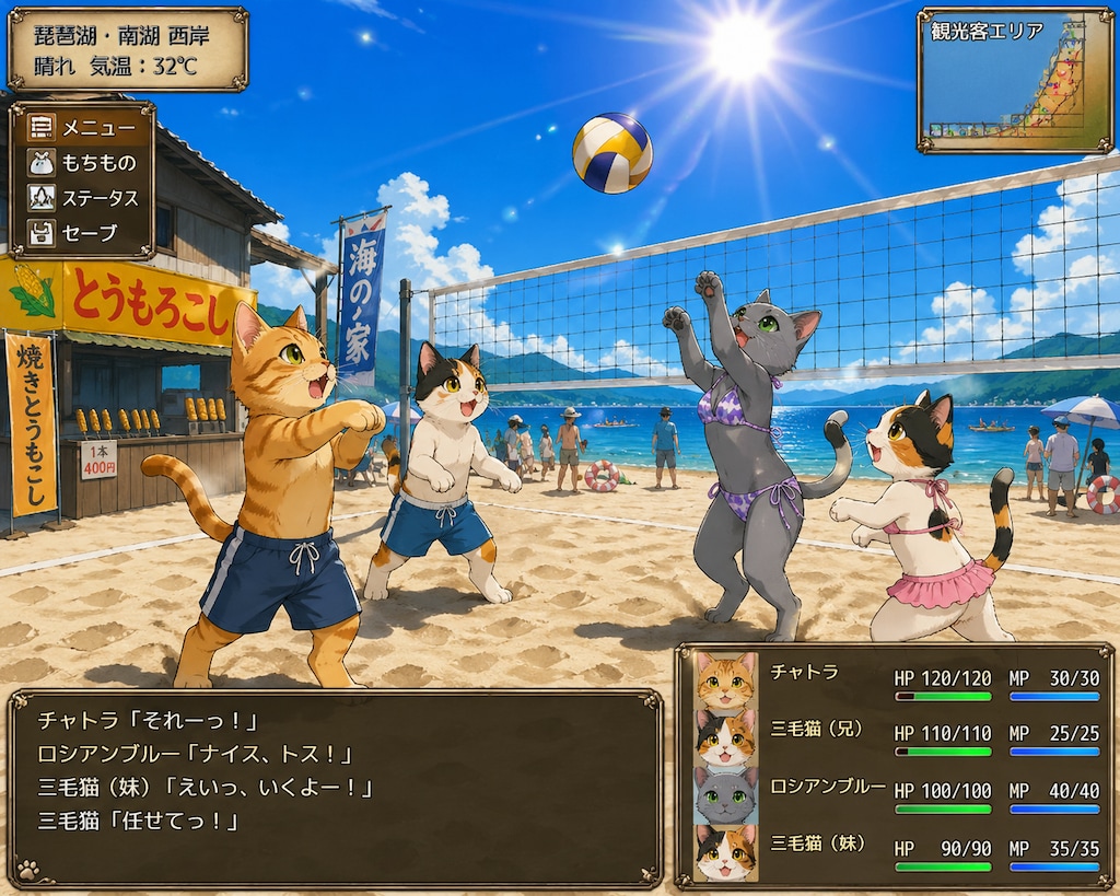 猫メモリアル