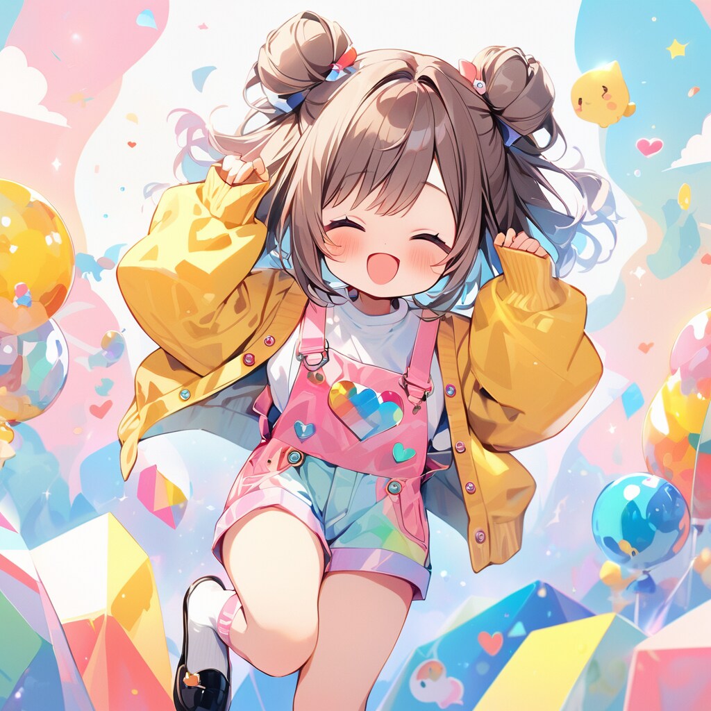 より美っつぁん