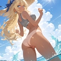 はかなくてもいいや♪ 3枚目