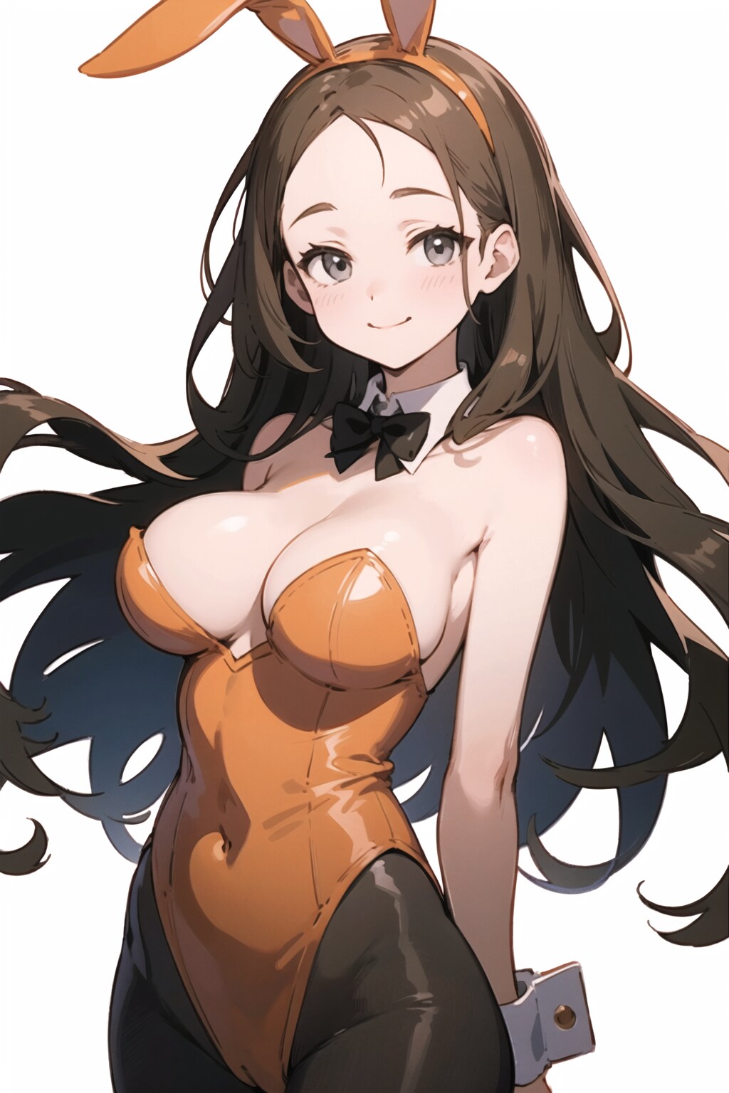 今日のバニーガール（2025/04/22）