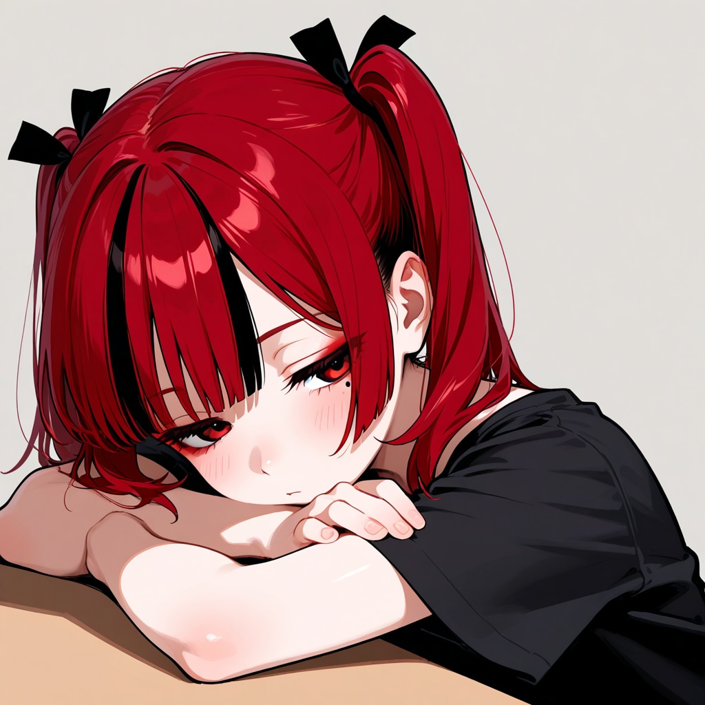 メランコリック