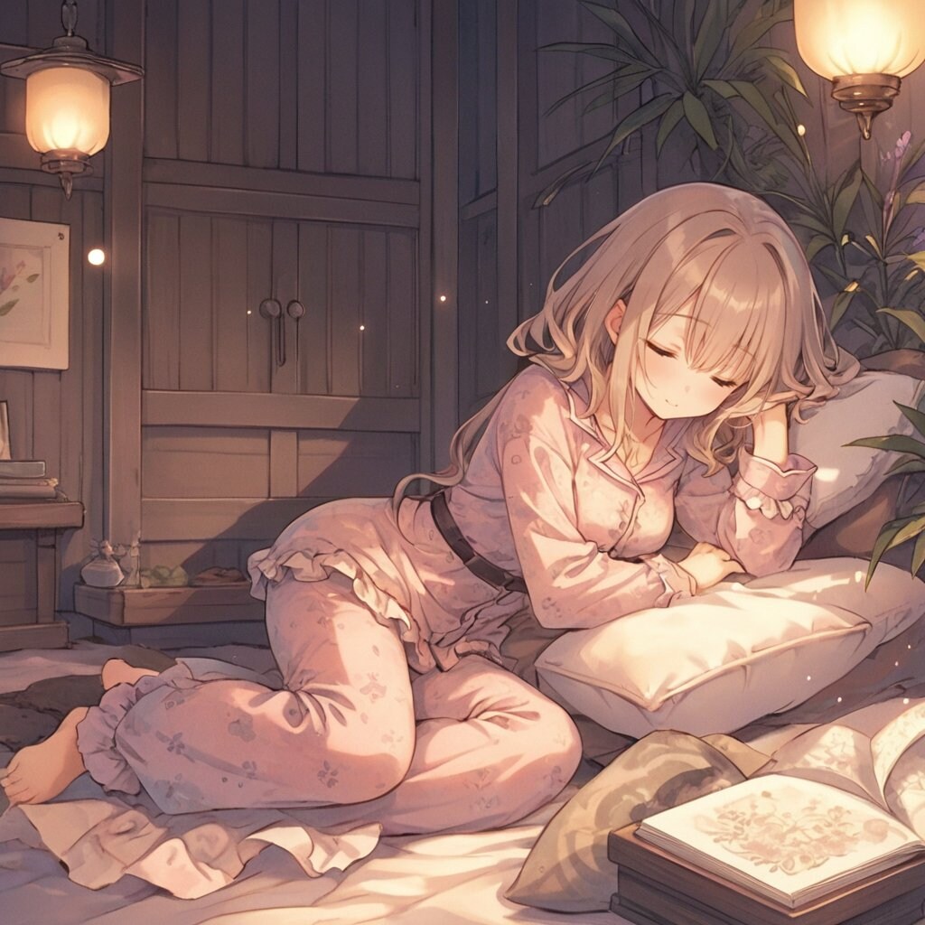 あの娘の部屋52