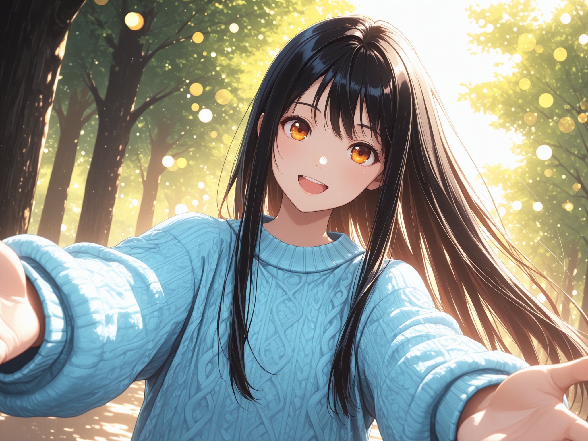 おはよう | の人気AIイラスト・グラビア