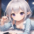 ねーちゃん宿題教えて 2枚目
