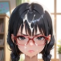 小さなセフレのポートレート 7枚目