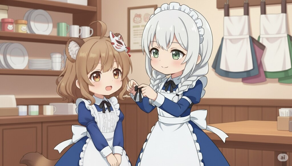 みだしなみ | の人気AIイラスト・グラビア