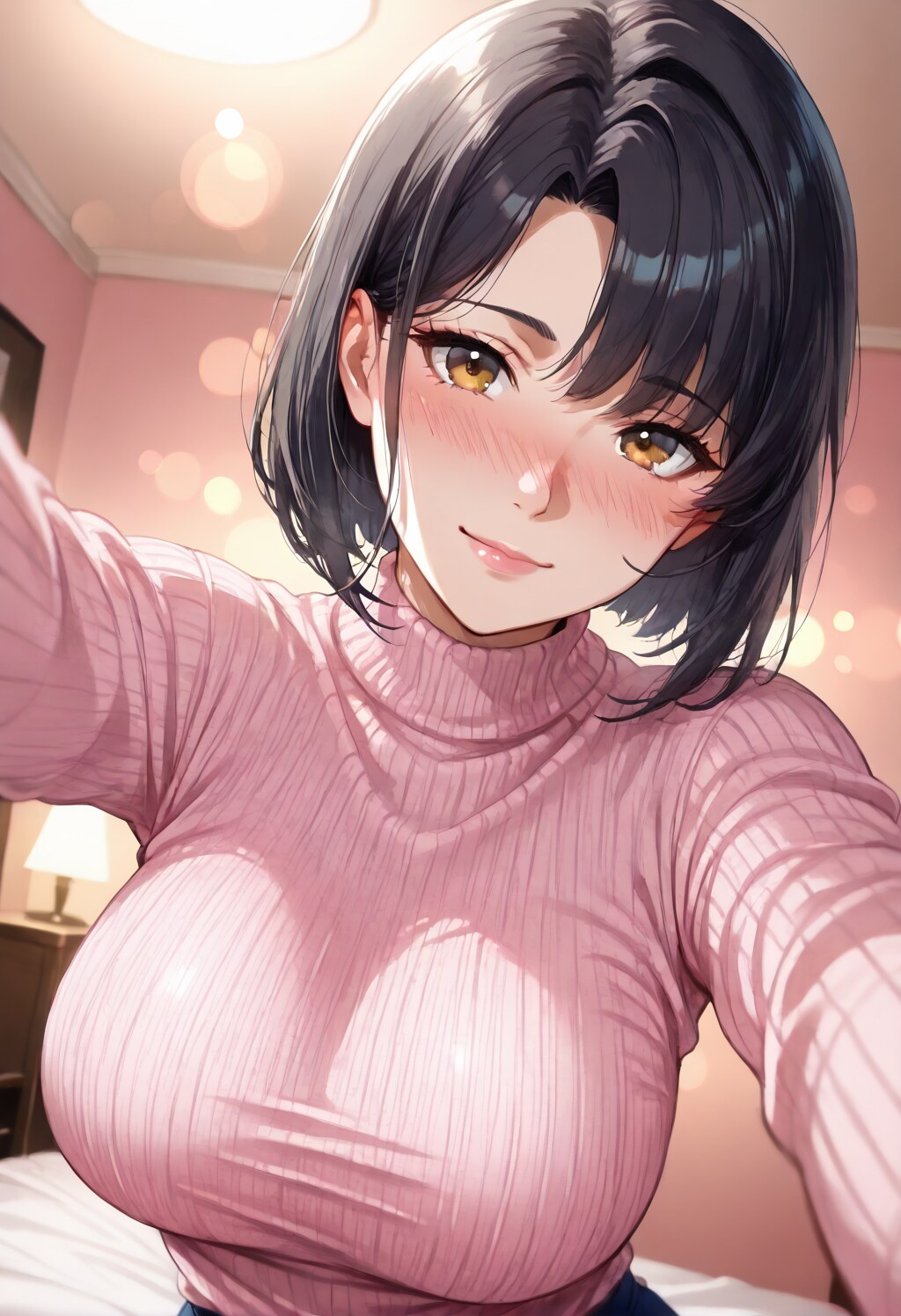こういう上司、嫌いじゃないでしょ？