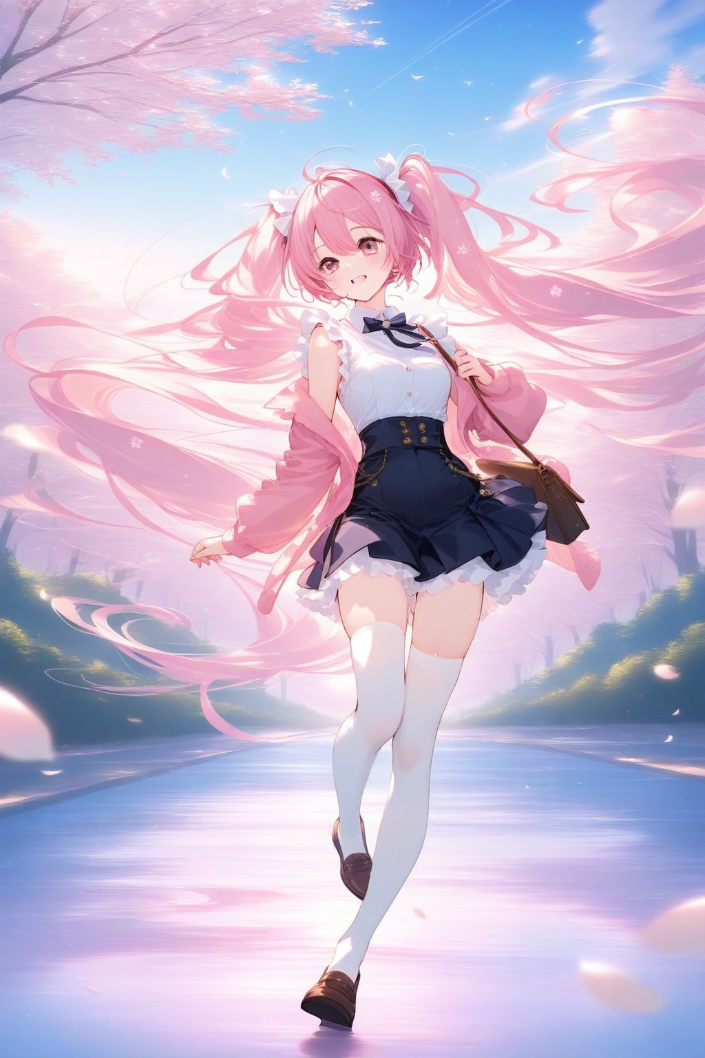 WAVE 桜ミク