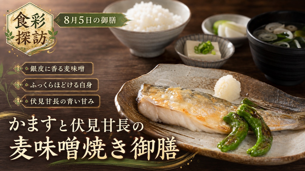 本日のランチ
