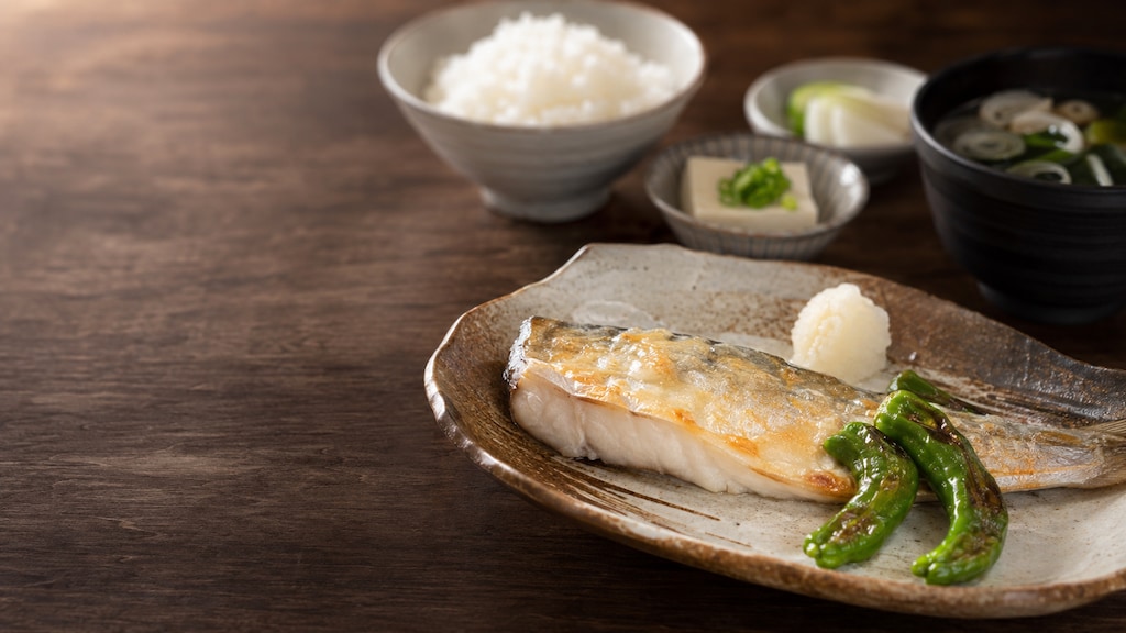 本日のランチ