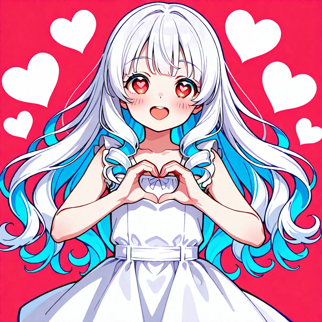 Loving you!