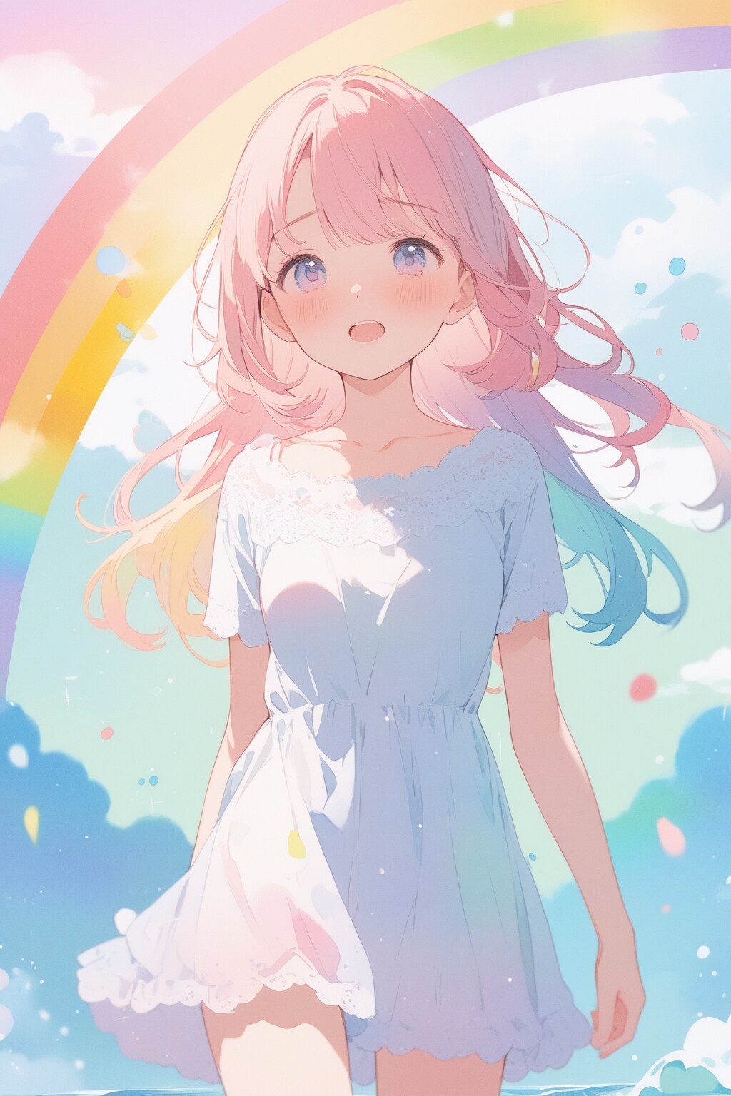 全年齢だー