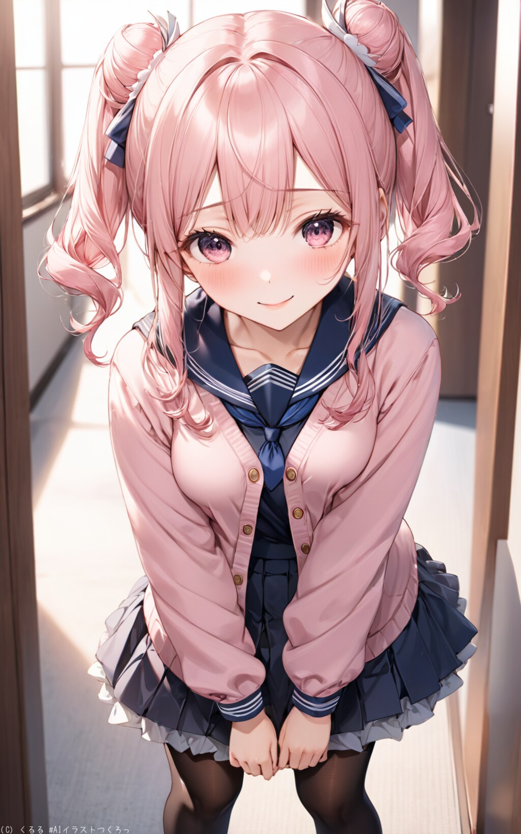 コラボ企画‼️Midorinさん パクりすぺくとꕤ*.ﾟ