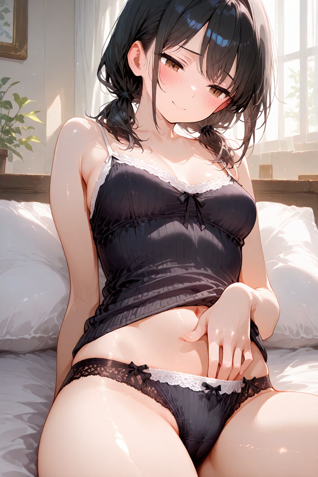 ENERGY美湖ちゃん