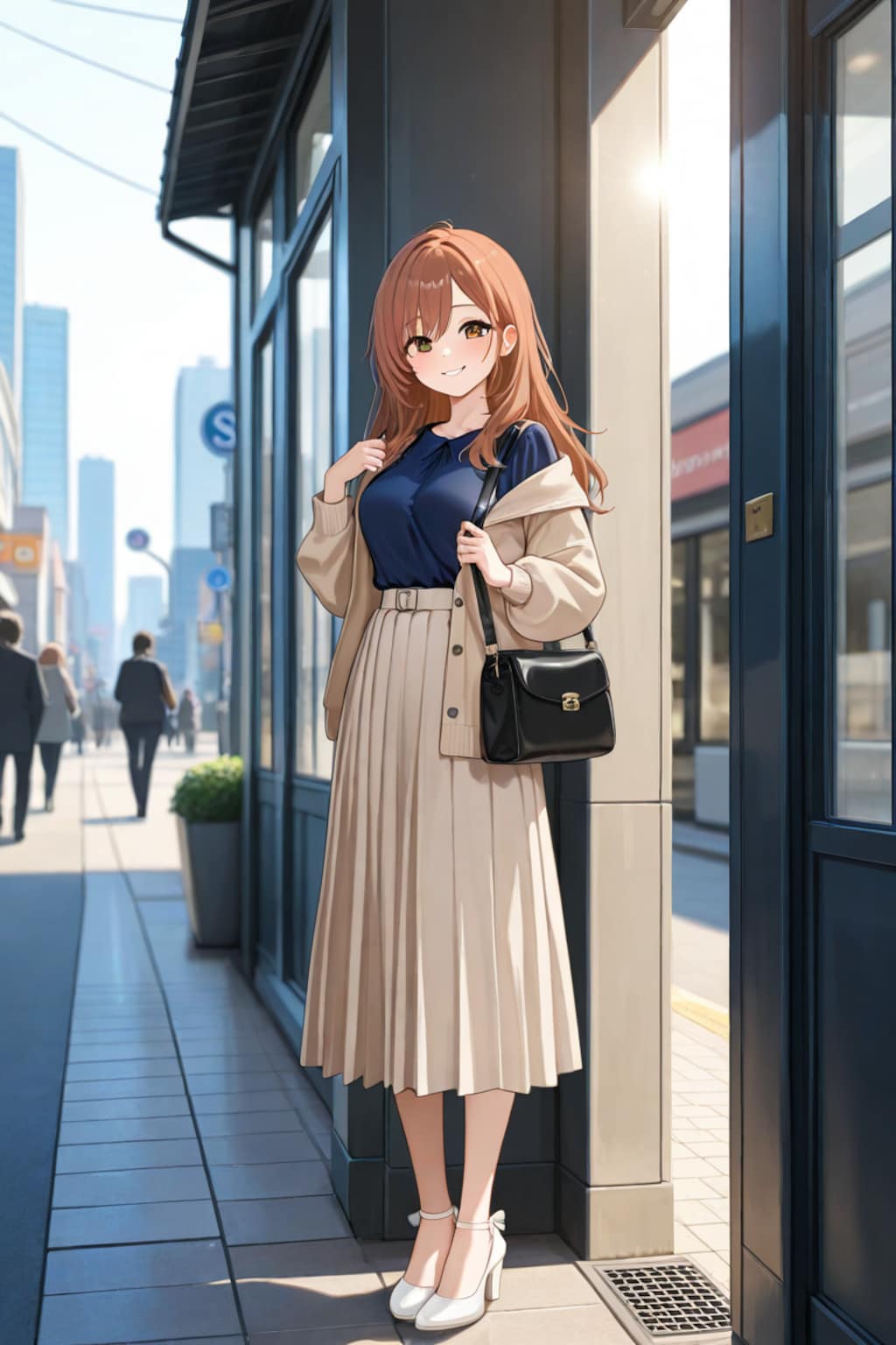 街角スナップ（全年齢版）