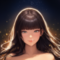 綺麗な絵を汚したくなる時もあるよね 3枚目