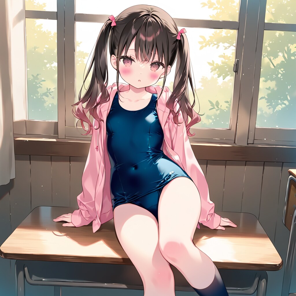 スク水